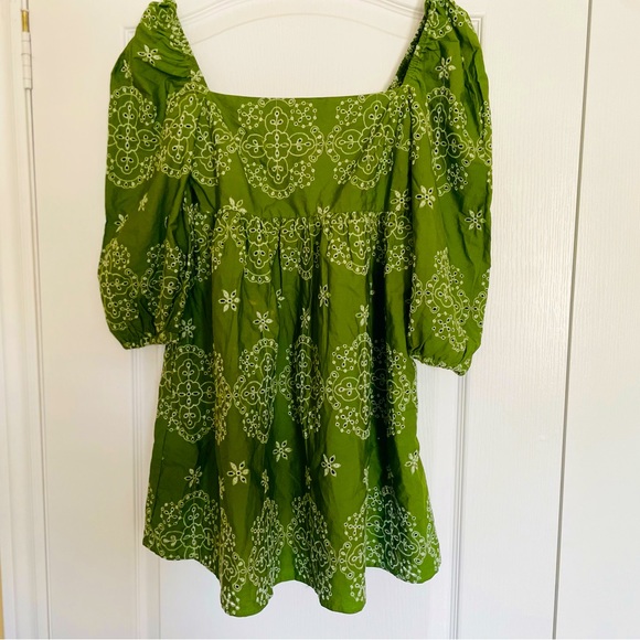 Zara Floral Dress! - Picture 1 of 5